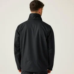Regatta Festival|Waterproof Jackets<Men's Oakhowe Waterproof Jacket |