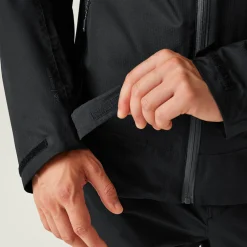 Regatta Festival|Waterproof Jackets<Men's Oakhowe Waterproof Jacket |