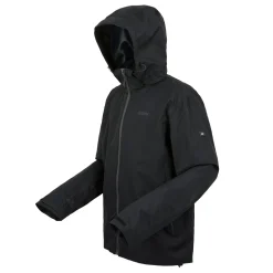Regatta Festival|Waterproof Jackets<Men's Oakhowe Waterproof Jacket |
