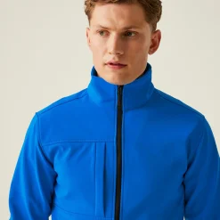 Regatta Softshell Jackets<Men's Octagon II Printable 3 Layer Membrane Softshell Jacket |