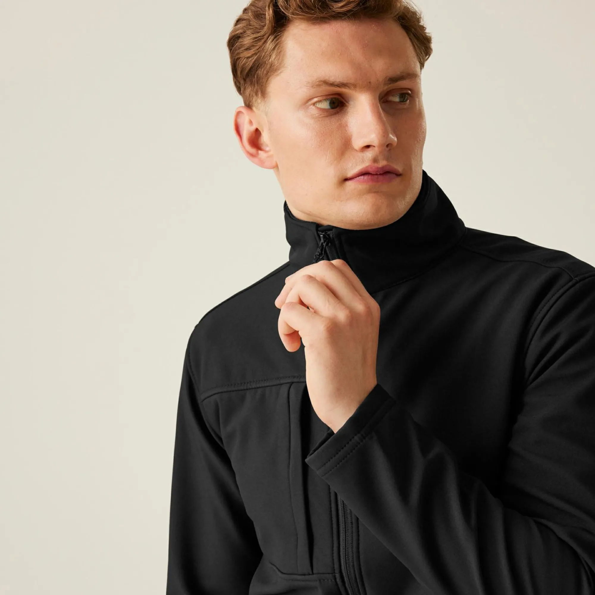Regatta Softshell Jackets<Men's Octagon II Printable 3 Layer Membrane Softshell Jacket |