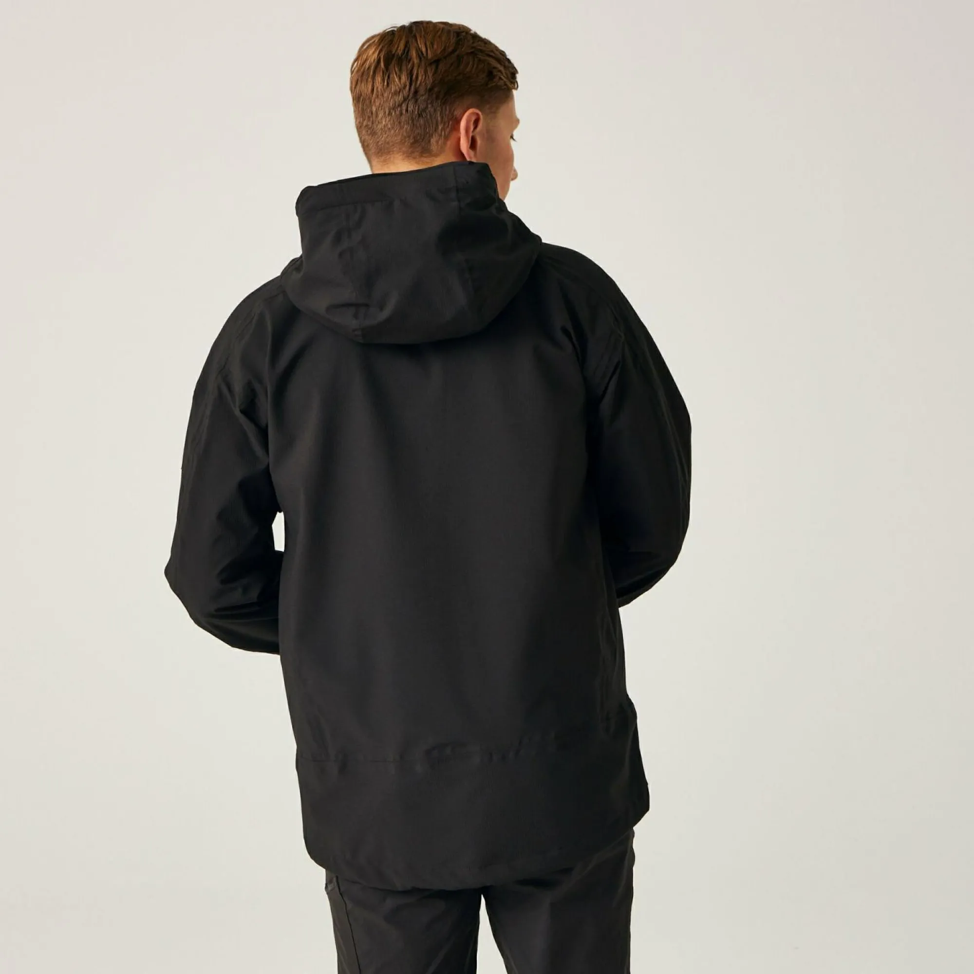 Regatta Waterproof Jackets<Men's Okara Waterproof Jacket |