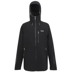 Regatta Waterproof Jackets<Men's Okara Waterproof Jacket |