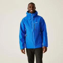 Regatta Waterproof Jackets<Men's Okara Waterproof Jacket |