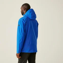 Regatta Waterproof Jackets<Men's Okara Waterproof Jacket |