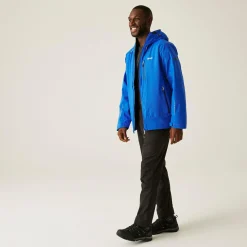 Regatta Waterproof Jackets<Men's Okara Waterproof Jacket |