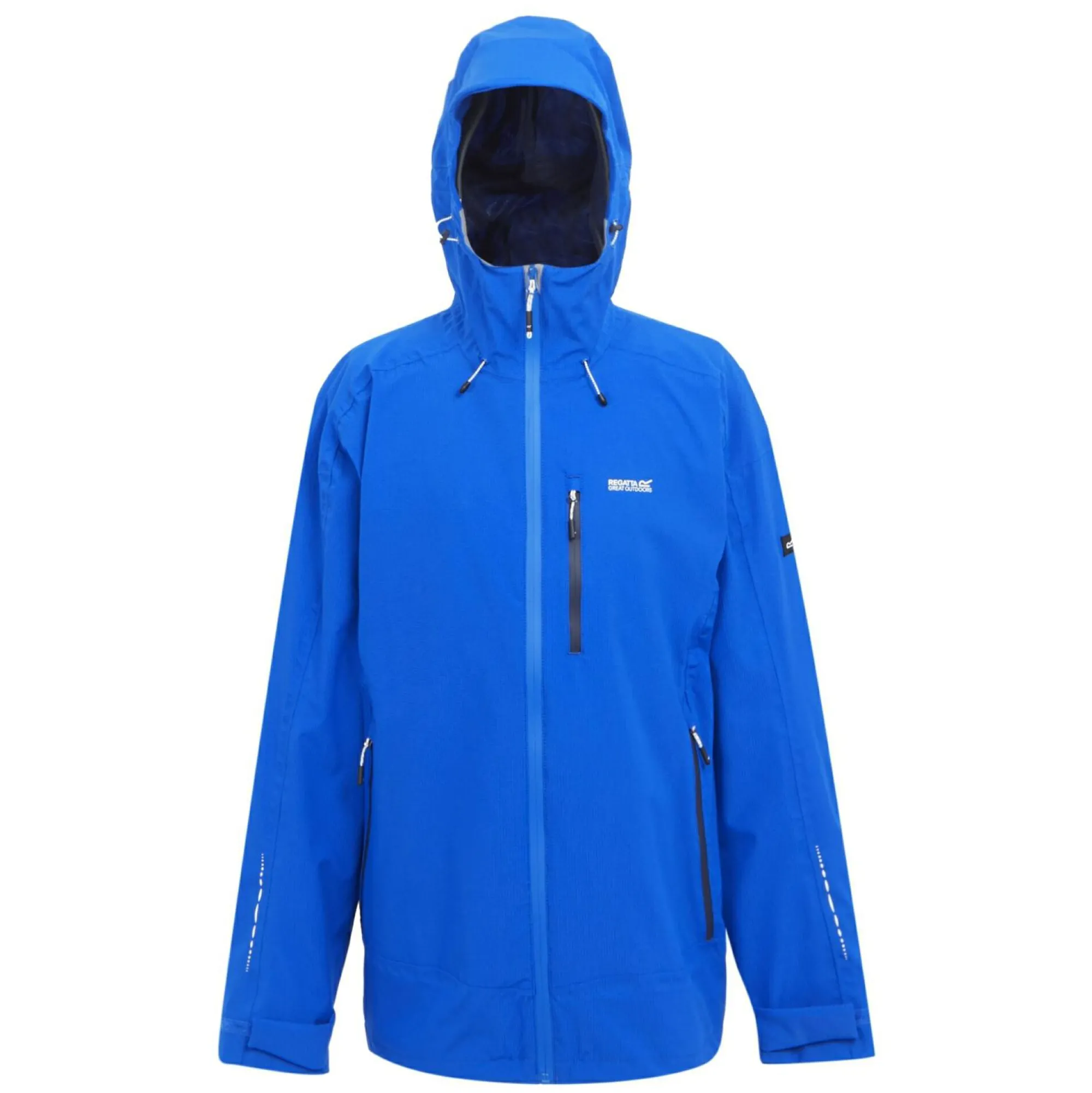 Regatta Waterproof Jackets<Men's Okara Waterproof Jacket |