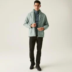 Regatta Lightweight Jackets|Waterproof Jackets<Men's Okara Waterproof Jacket |