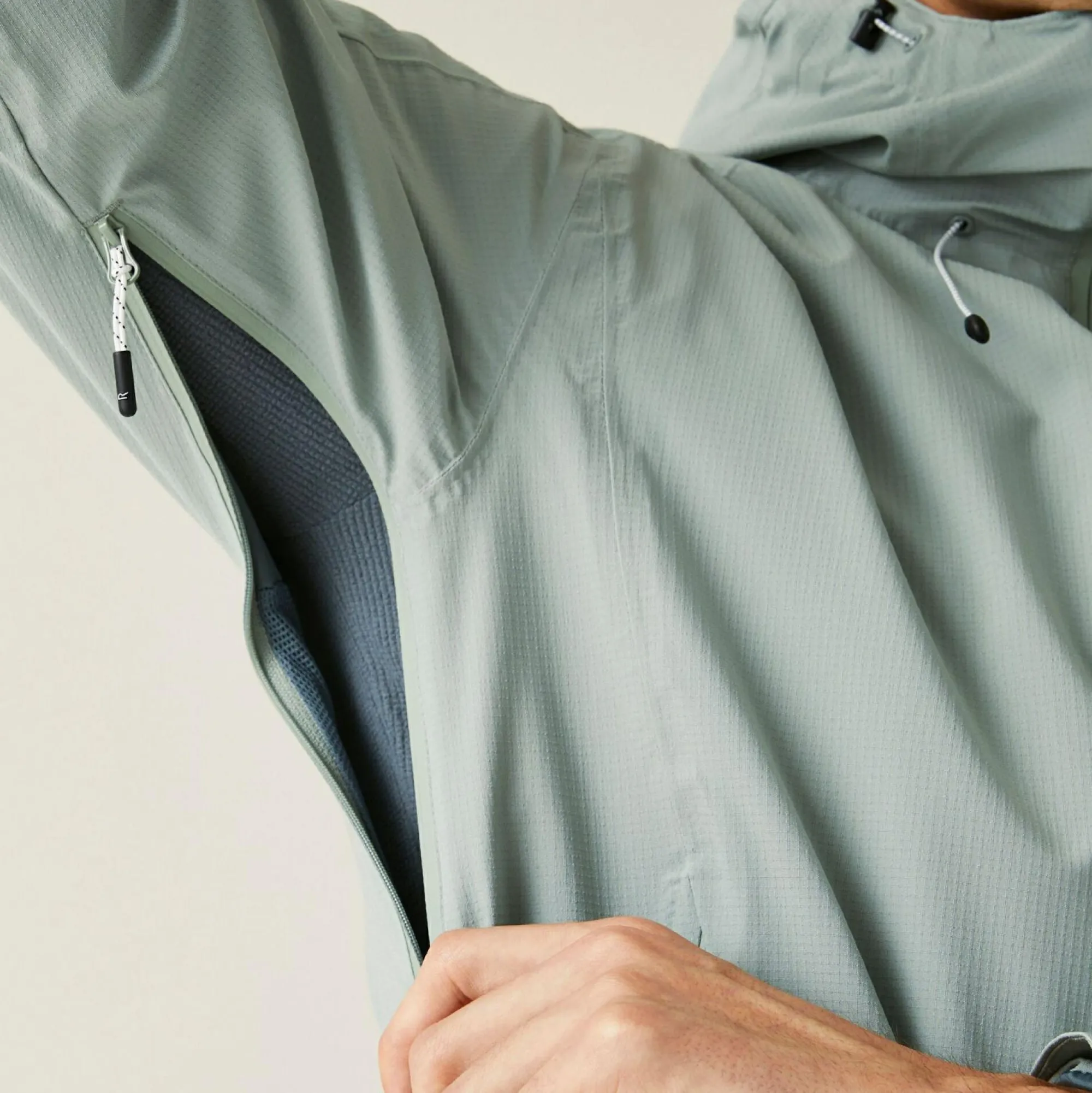 Regatta Lightweight Jackets|Waterproof Jackets<Men's Okara Waterproof Jacket |