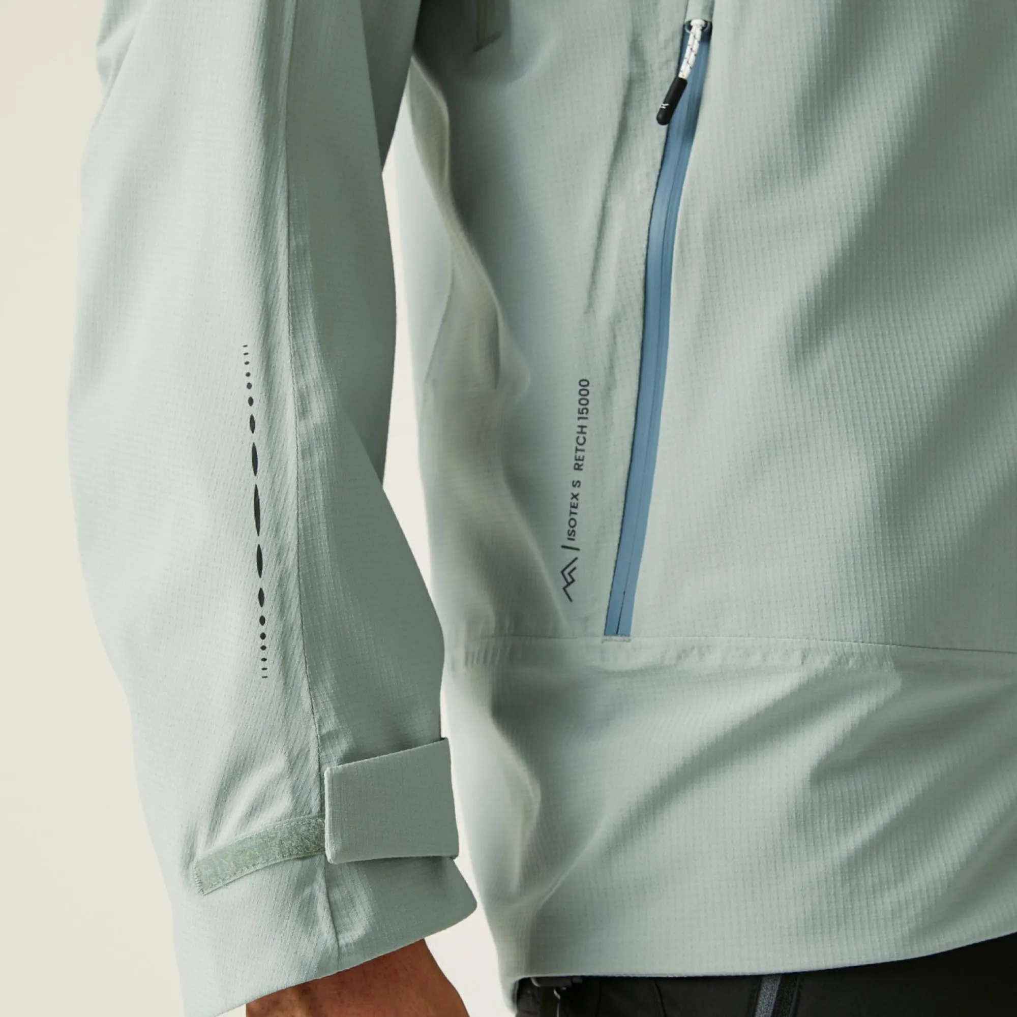 Regatta Lightweight Jackets|Waterproof Jackets<Men's Okara Waterproof Jacket |