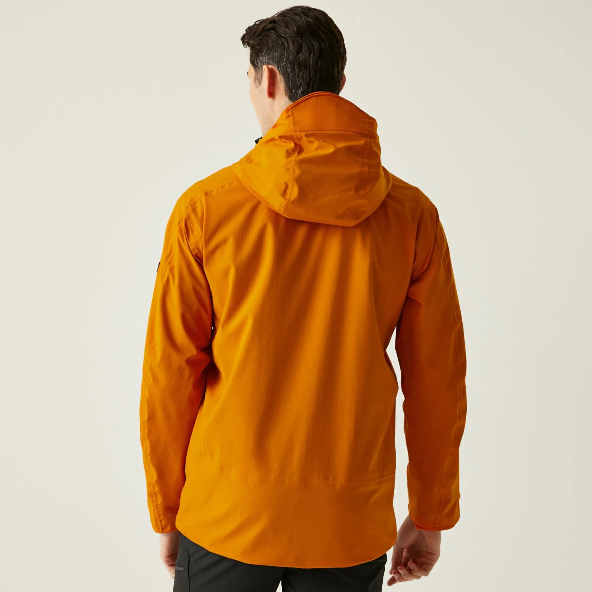 Regatta Lightweight Jackets|Waterproof Jackets<Men's Okara Waterproof Jacket |