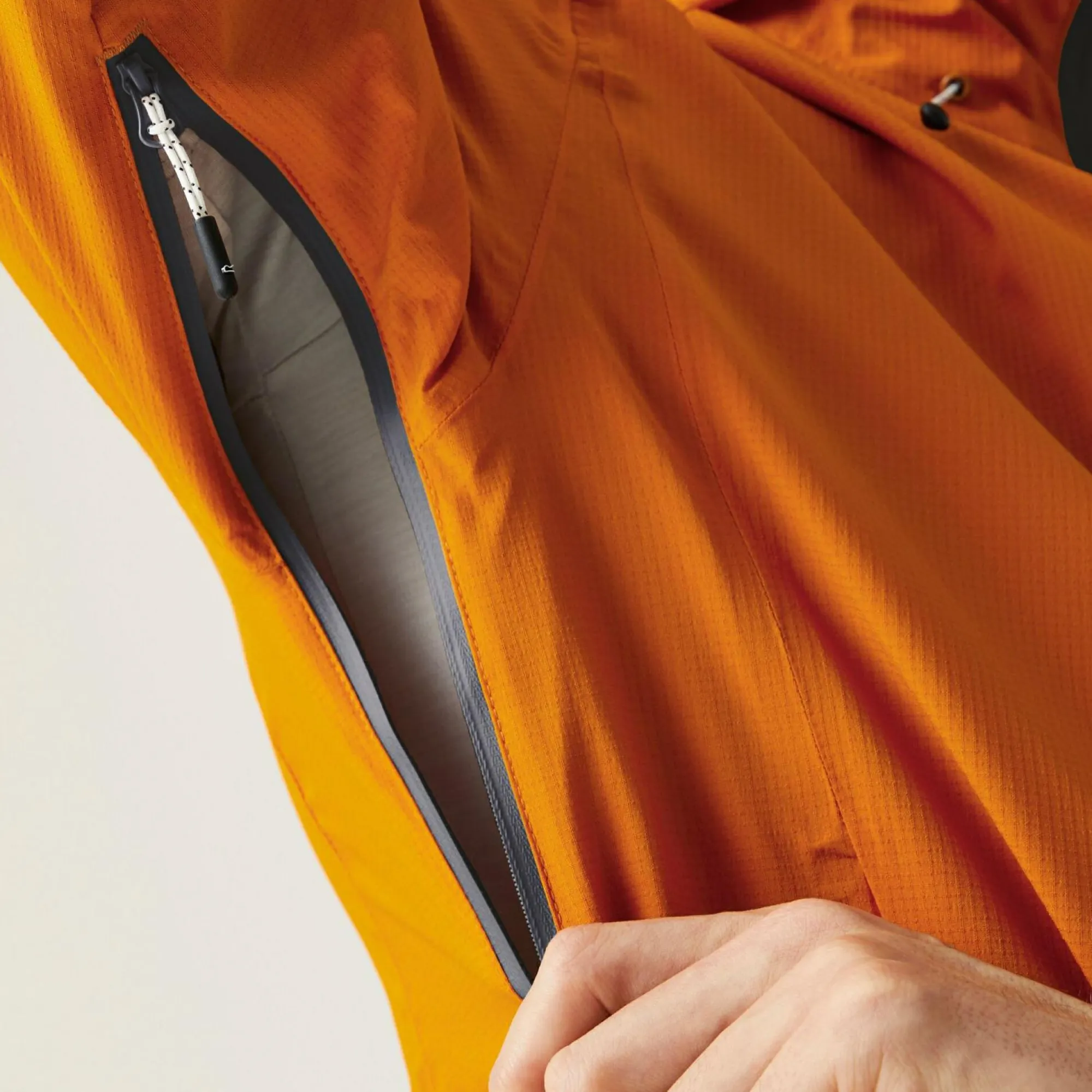 Regatta Lightweight Jackets|Waterproof Jackets<Men's Okara Waterproof Jacket |