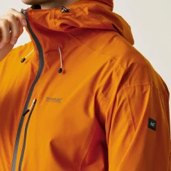Regatta Lightweight Jackets|Waterproof Jackets<Men's Okara Waterproof Jacket |