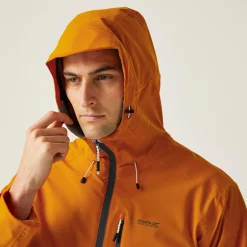 Regatta Lightweight Jackets|Waterproof Jackets<Men's Okara Waterproof Jacket |