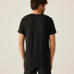 Regatta T-Shirts<Men's Original Workwear Cotton T-Shirt |