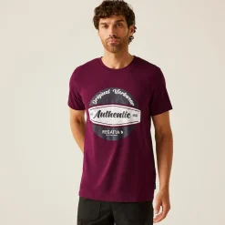 Regatta T-Shirts<Men's Original Workwear Cotton T-Shirt |