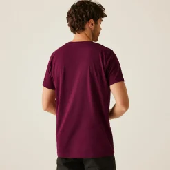 Regatta T-Shirts<Men's Original Workwear Cotton T-Shirt |