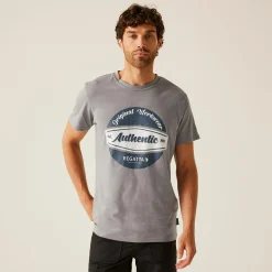 Regatta T-Shirts<Men's Original Workwear Cotton T-Shirt |