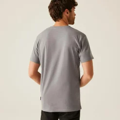 Regatta T-Shirts<Men's Original Workwear Cotton T-Shirt |