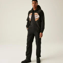 Regatta Hoodies & Sweatshirts<Men's Original Workwear Full-Zip Hoodie |