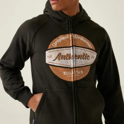 Regatta Hoodies & Sweatshirts<Men's Original Workwear Full-Zip Hoodie |