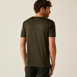 Regatta T-Shirts<Men's Original Workwear Wicking T-Shirt |