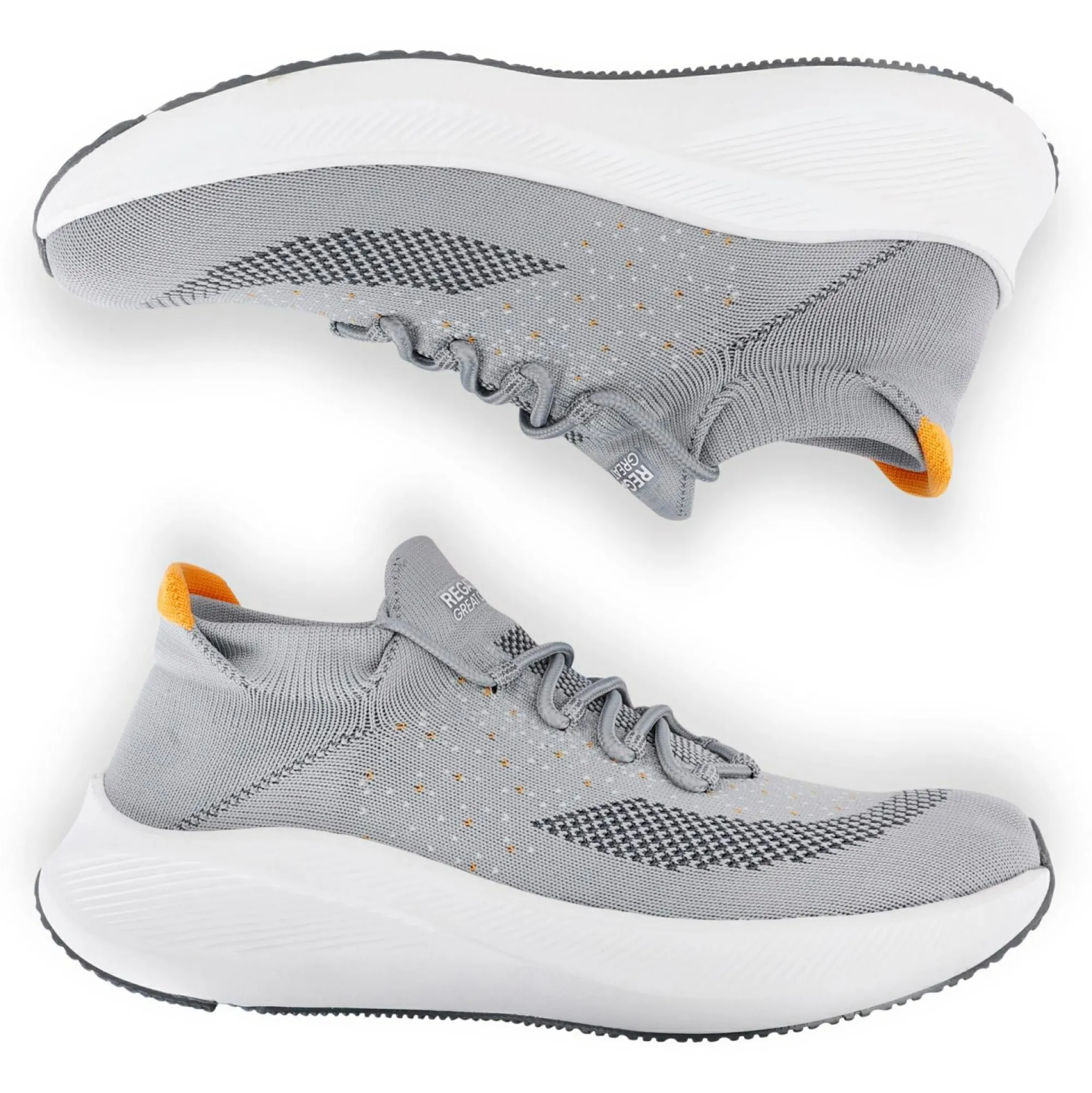 Women Regatta Staycation|Festival<Men's Orton Trainers |