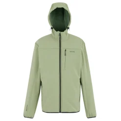Regatta Softshell Jackets<Men's Ossek Softshell Jacket |