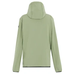 Regatta Softshell Jackets<Men's Ossek Softshell Jacket |