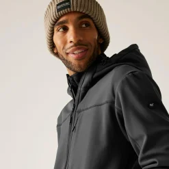 Regatta Softshell Jackets<Men's Ossek Softshell Jacket |