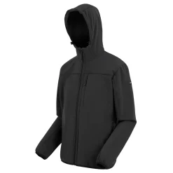 Regatta Softshell Jackets<Men's Ossek Softshell Jacket |