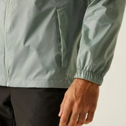 Regatta Lightweight Jackets|Waterproof Jackets<Men's Pack-It III Waterproof Jacket |