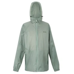 Regatta Lightweight Jackets|Waterproof Jackets<Men's Pack-It III Waterproof Jacket |