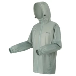 Regatta Lightweight Jackets|Waterproof Jackets<Men's Pack-It III Waterproof Jacket |