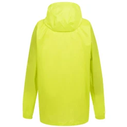 Regatta Waterproof Jackets<Men's Pack-It III Waterproof Jacket |