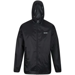 Regatta Lightweight Jackets|Waterproof Jackets<Men's Pack-It III Waterproof Jacket |