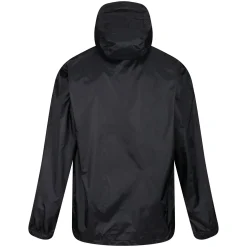 Regatta Lightweight Jackets|Waterproof Jackets<Men's Pack-It III Waterproof Jacket |