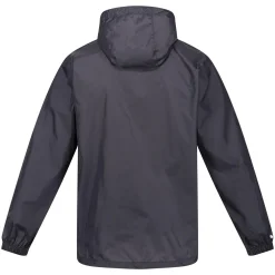 Regatta Lightweight Jackets|Waterproof Jackets<Men's Pack-It III Waterproof Jacket |