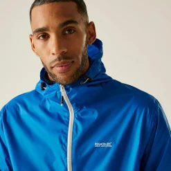 Regatta Lightweight Jackets|Waterproof Jackets<Men's Pack-It III Waterproof Jacket |