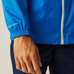Regatta Lightweight Jackets|Waterproof Jackets<Men's Pack-It III Waterproof Jacket |