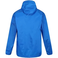 Regatta Lightweight Jackets|Waterproof Jackets<Men's Pack-It III Waterproof Jacket |