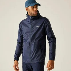 Regatta Lightweight Jackets|Waterproof Jackets<Men's Pack-It III Waterproof Jacket |