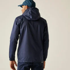 Regatta Lightweight Jackets|Waterproof Jackets<Men's Pack-It III Waterproof Jacket |