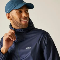 Regatta Lightweight Jackets|Waterproof Jackets<Men's Pack-It III Waterproof Jacket |