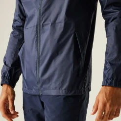Regatta Lightweight Jackets|Waterproof Jackets<Men's Pack-It III Waterproof Jacket |