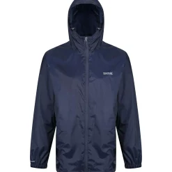Regatta Lightweight Jackets|Waterproof Jackets<Men's Pack-It III Waterproof Jacket |