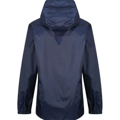 Regatta Lightweight Jackets|Waterproof Jackets<Men's Pack-It III Waterproof Jacket |