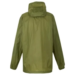 Regatta Lightweight Jackets|Waterproof Jackets<Men's Pack-It III Waterproof Jacket |