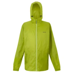 Regatta Lightweight Jackets|Waterproof Jackets<Men's Pack-It III Waterproof Jacket |