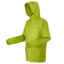 Regatta Lightweight Jackets|Waterproof Jackets<Men's Pack-It III Waterproof Jacket |